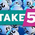 take 5 results new york state lottery